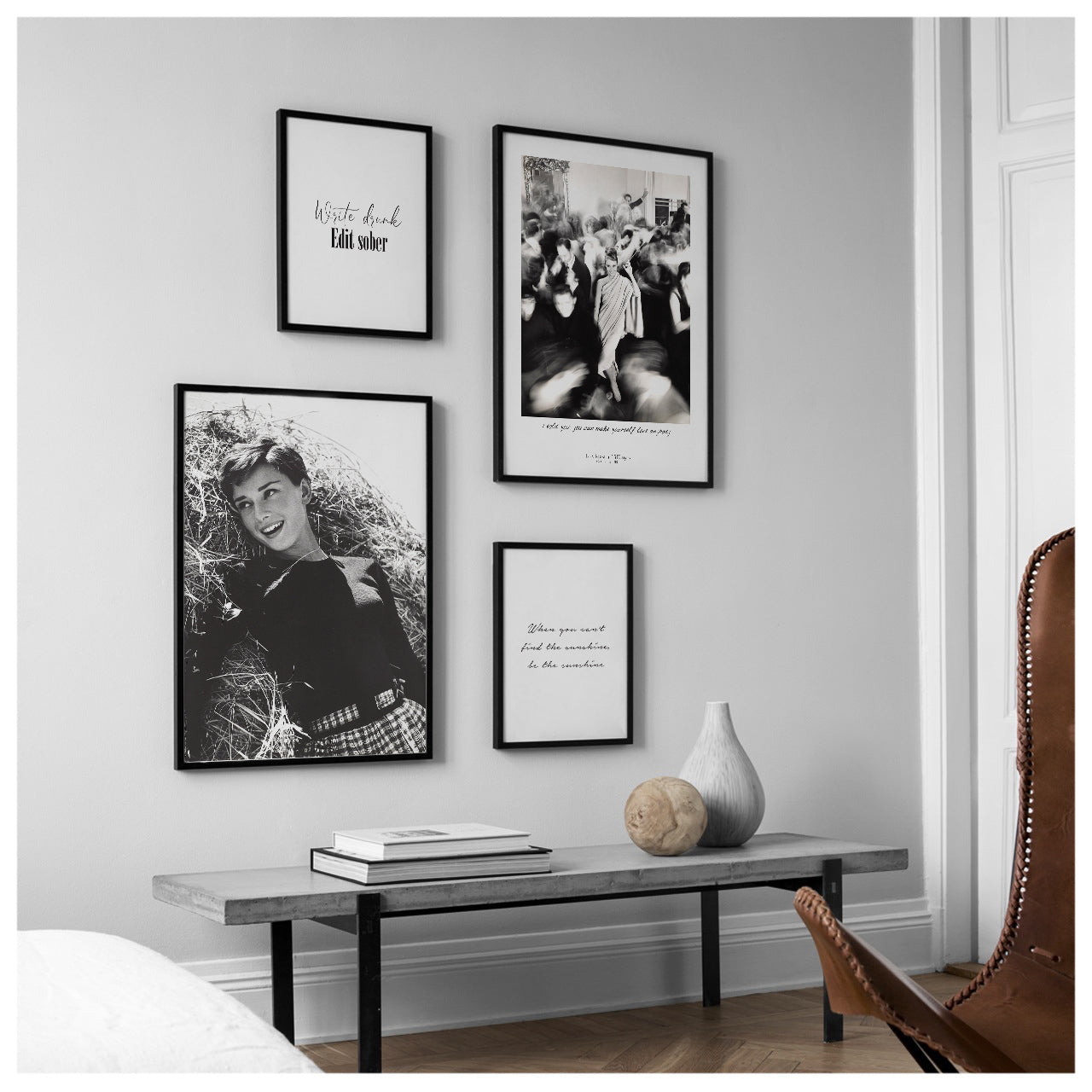 The Versatility of Posters: Adding Style and Personality to Your Space