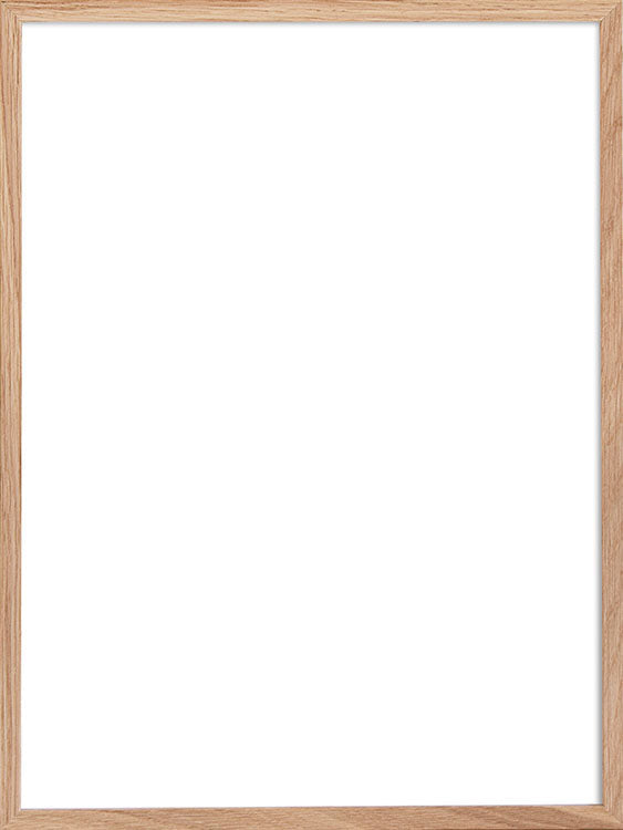 Wood Picture Frame