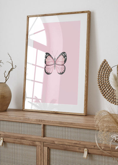 Butterfly Poster #7