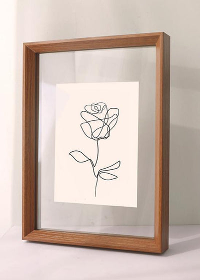 Embrace Your Memories with Our Stylish Picture Frame
