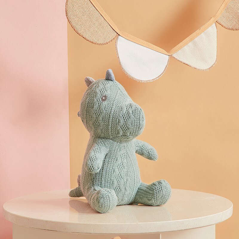 Cute Plush Animal Stuffed Toys for Babies