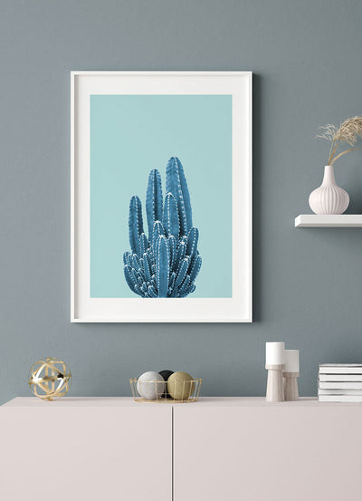 cacti posterPosterMARY&FAPMARY & FAP
