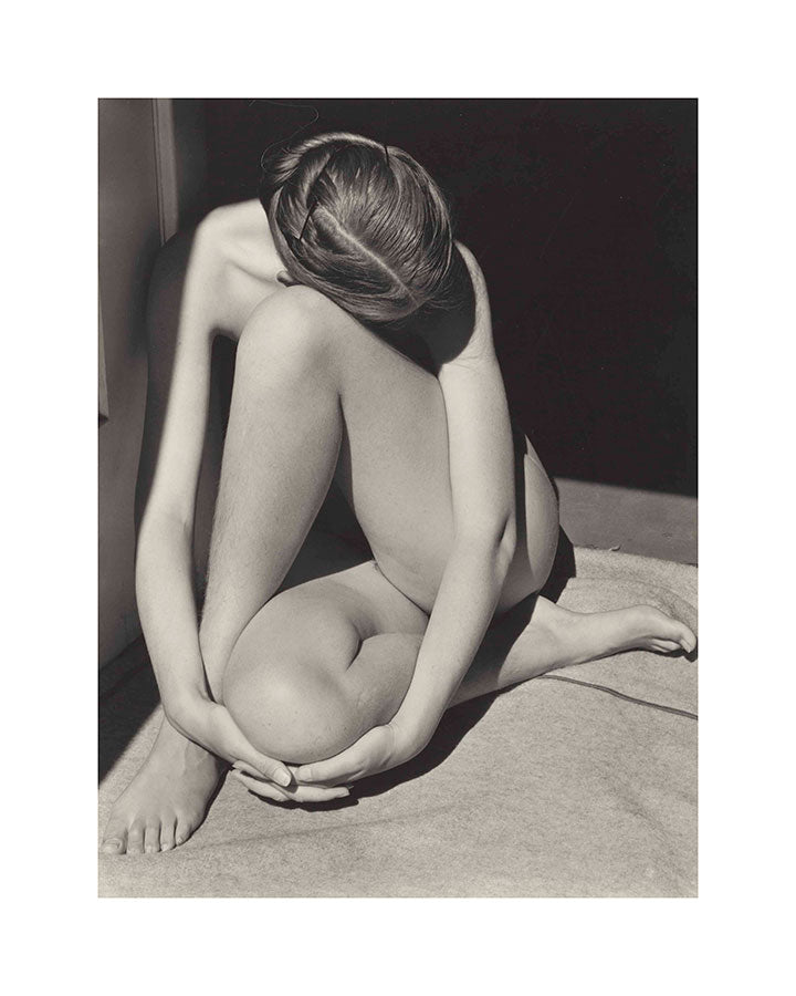 edward weston - nudePosterMARY & FAPMARY & FAP