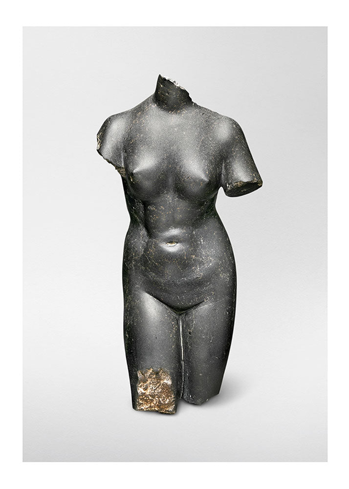 Basalt statue of Aphrodite, Poster, 0? - 50?, A4 (21 x 29.7 cm), A3 (29.7 x 42 cm), A3+ (32.9 x 48.3 cm), 8*10" in, _tab_product-description-matte, _tab_shipping-and-returns, _tab_shipping-returns, _tab_size-chart