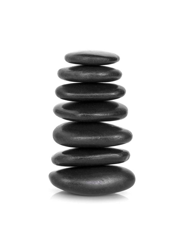 STACKED STONES POSTERPosterMARY & FAPMARY & FAP