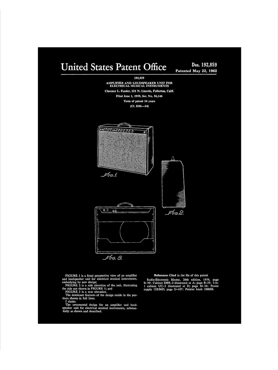 UNITED STATES PATENT OFFICEPosterMARY & FAPMARY & FAP
