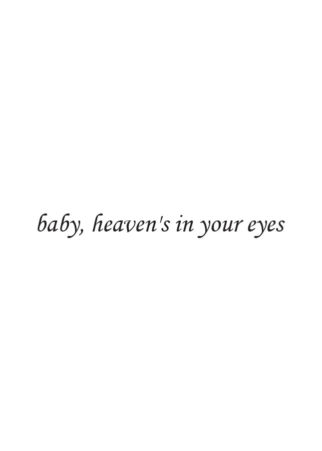 Baby, Havens in your eyes, Poster, $10 - $50, 12*16" in, 12*18" in, 16*20" in, 18*24" in, 24*36" in, 8*10" in, _tab_product-description-matte, _tab_shipping-and-returns, _tab_size-chart, ALL POSTERS, Bedroom, 